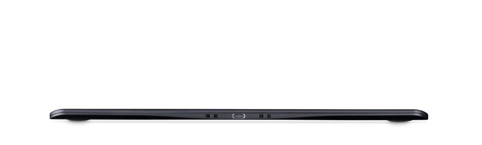 Wacom Intuos Pro Creative Pen Tablet (Large) PTH 860 - Mac/PC/Windows