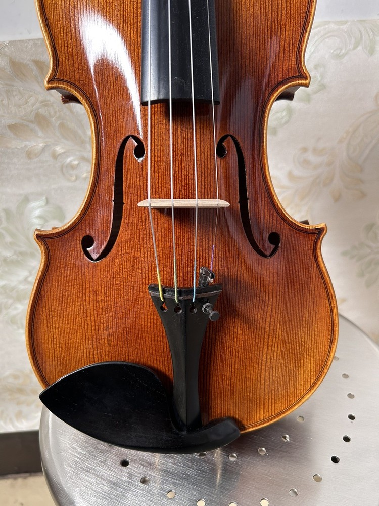 violin handmade violin 4/4