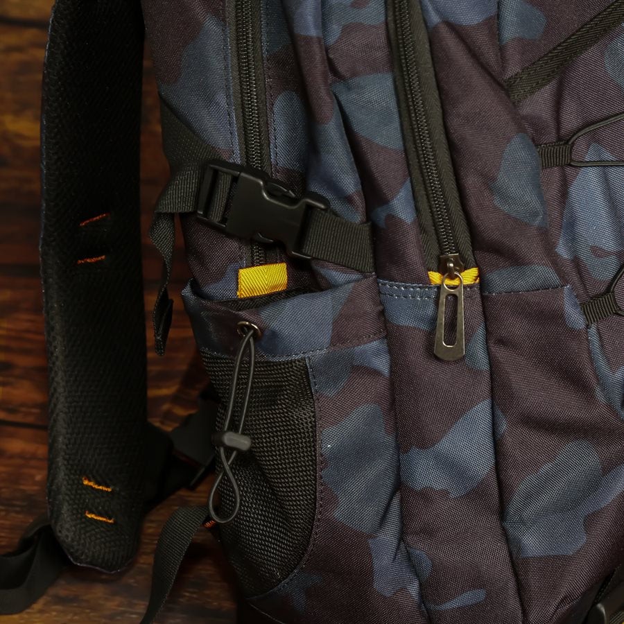 900 Global Backpack Camo