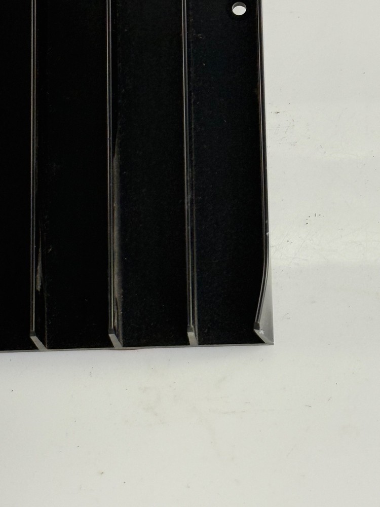 TASCAM 388 RECORD PLAY PCB. EXTENDER CARD