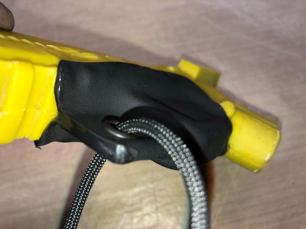 Kydex Trigger Guard for M&P Shield 380 EZ