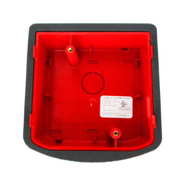 Simplex 49WPBB-AVVOWR Weatherproof Back Box