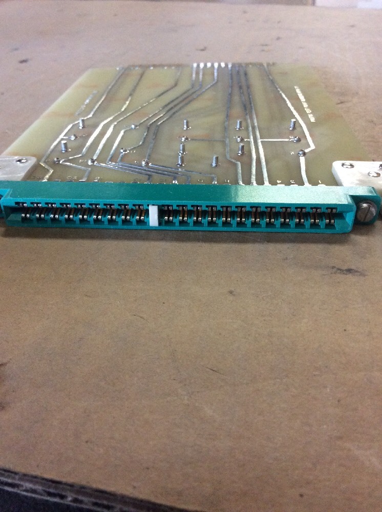 SI-10087 Electronic Test Extender Card