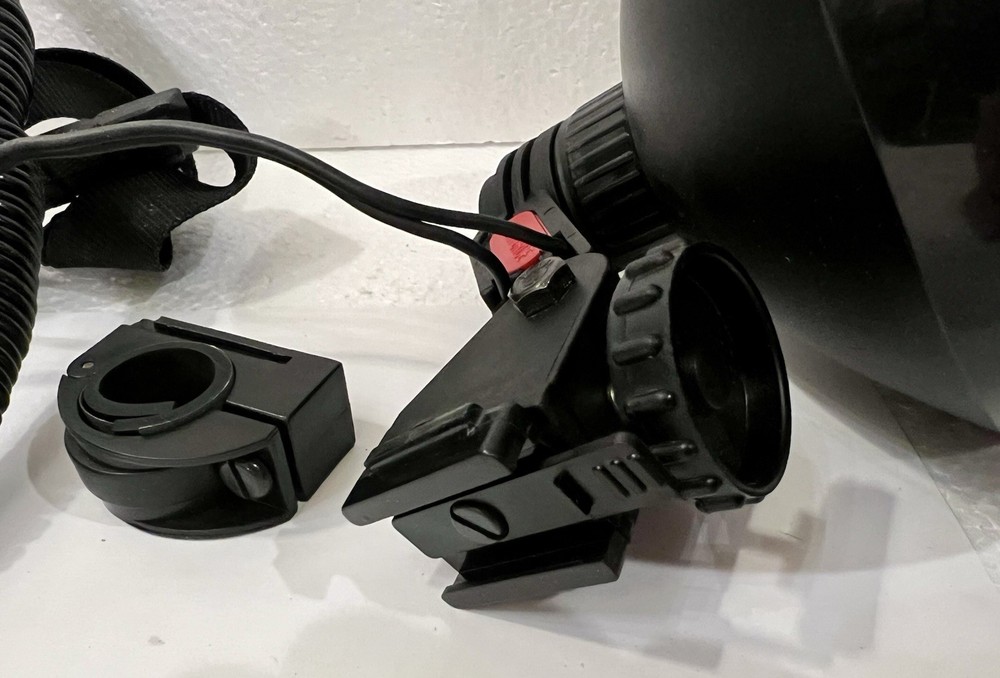 LightForce Rifle Mounted Light Kit