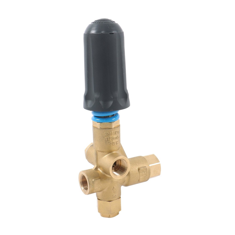 General Pump PULSAR4KHP Trapped Pressure Unloader Valve