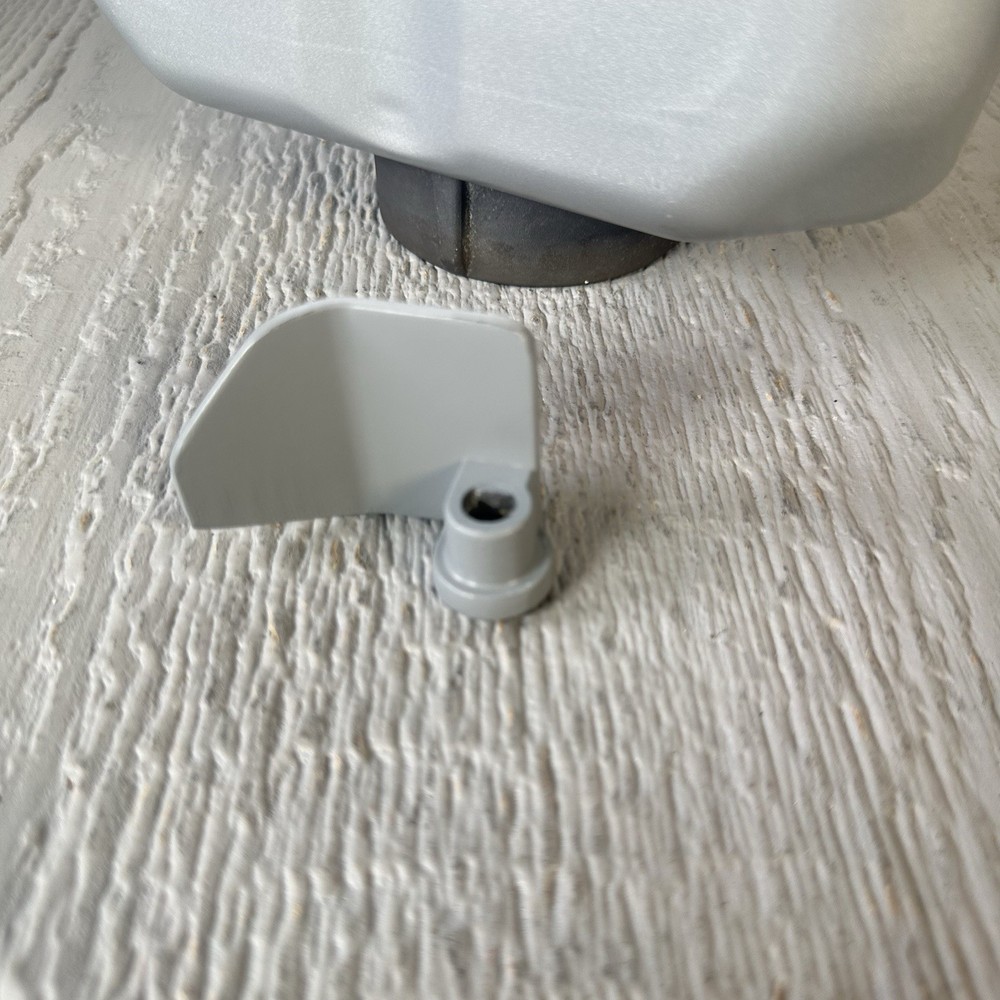 Replacement Pan For Breadman Model TR900S Bread Maker WITH PADDLE