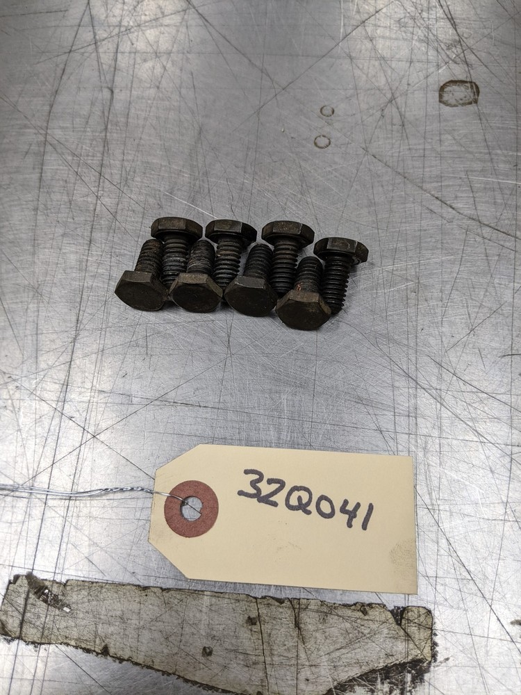 Flexplate Bolts From 1995 Buick LeSabre 3.8