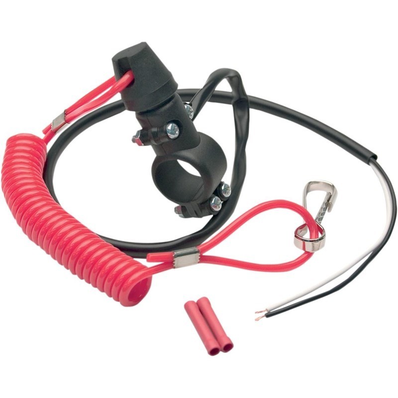 New Maier Tether H-Bar Battery