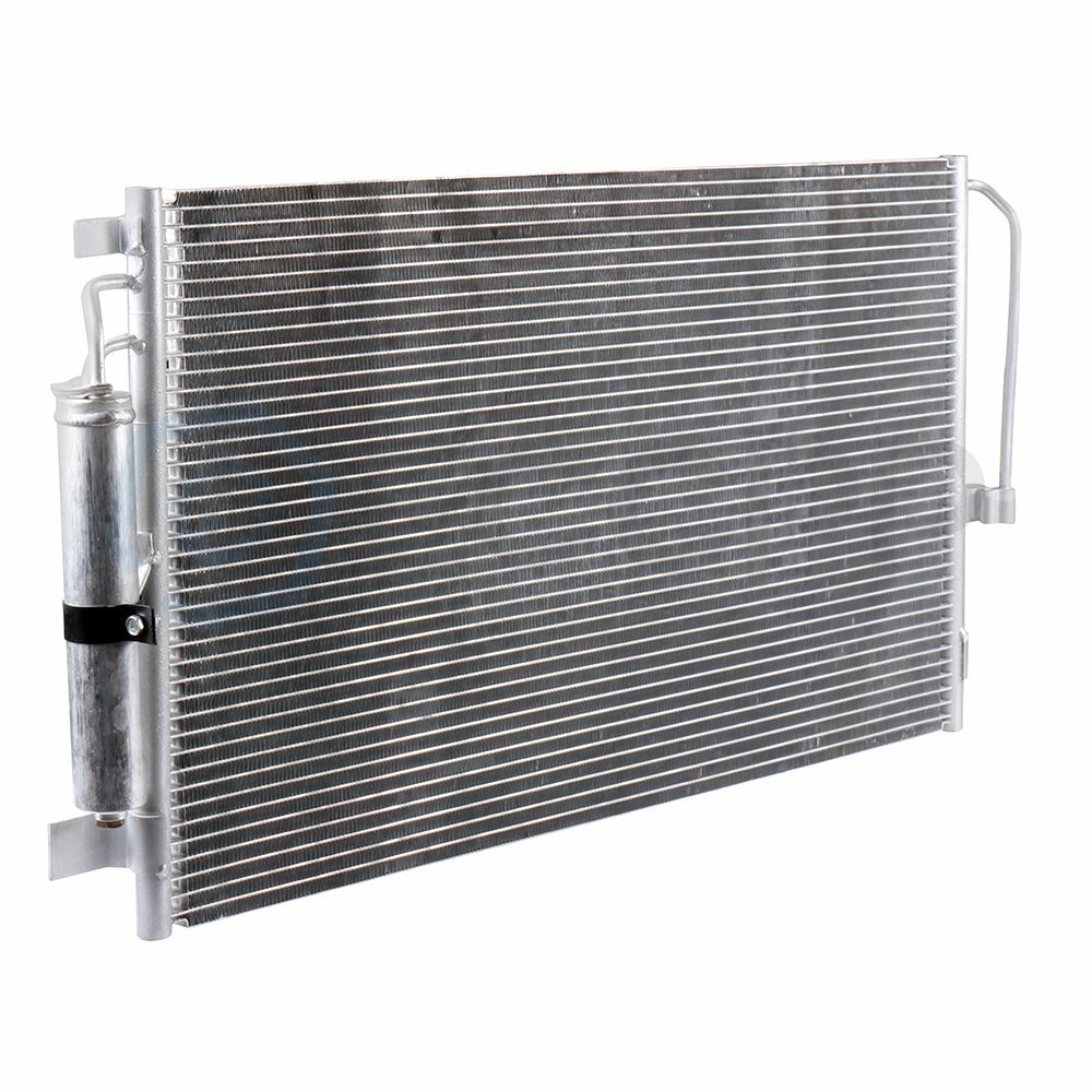 AC Aluminum Condenser for 2009-2017 2018 Nissan Maxima AC4128 Free Shipping