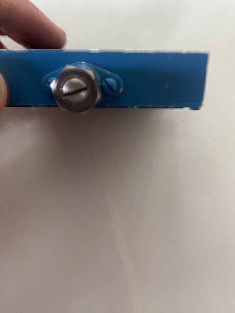 ARRA 3953-30x Variable RF Attenuator SMA