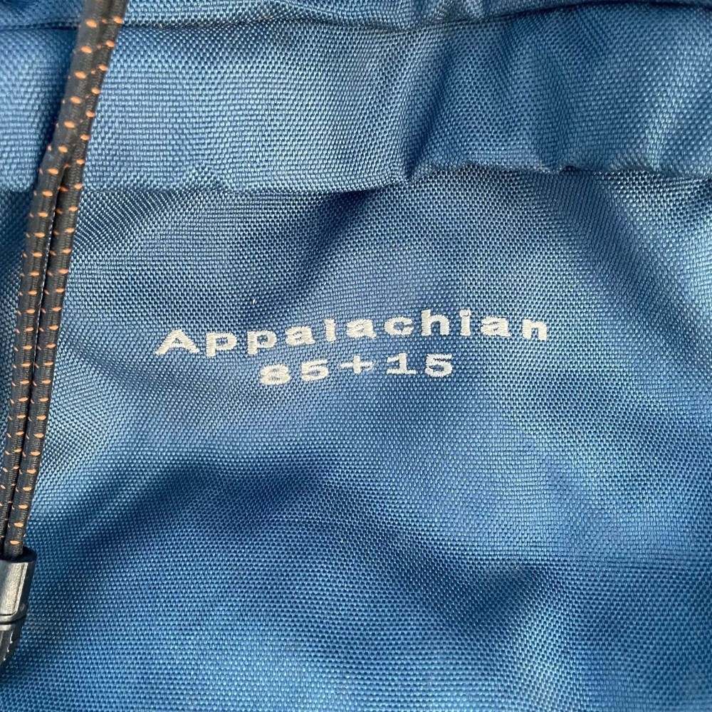 Lowe Alpine Hiking Backpack Appalachian 85 + 15 Internal Frame