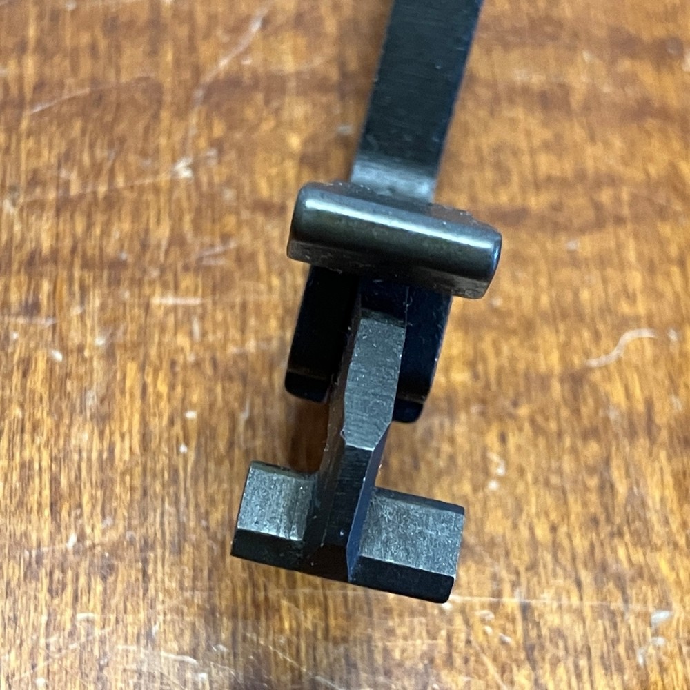 M1 GARAND TRIGGER WRA EXTRA HOLE (GT-777)