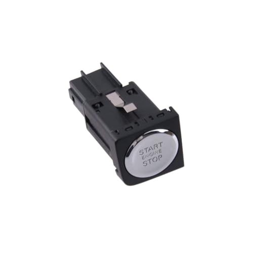 Car Engine Start Stop Push Switch Button for VW Jetta 2011 2012 2013 2014 2015