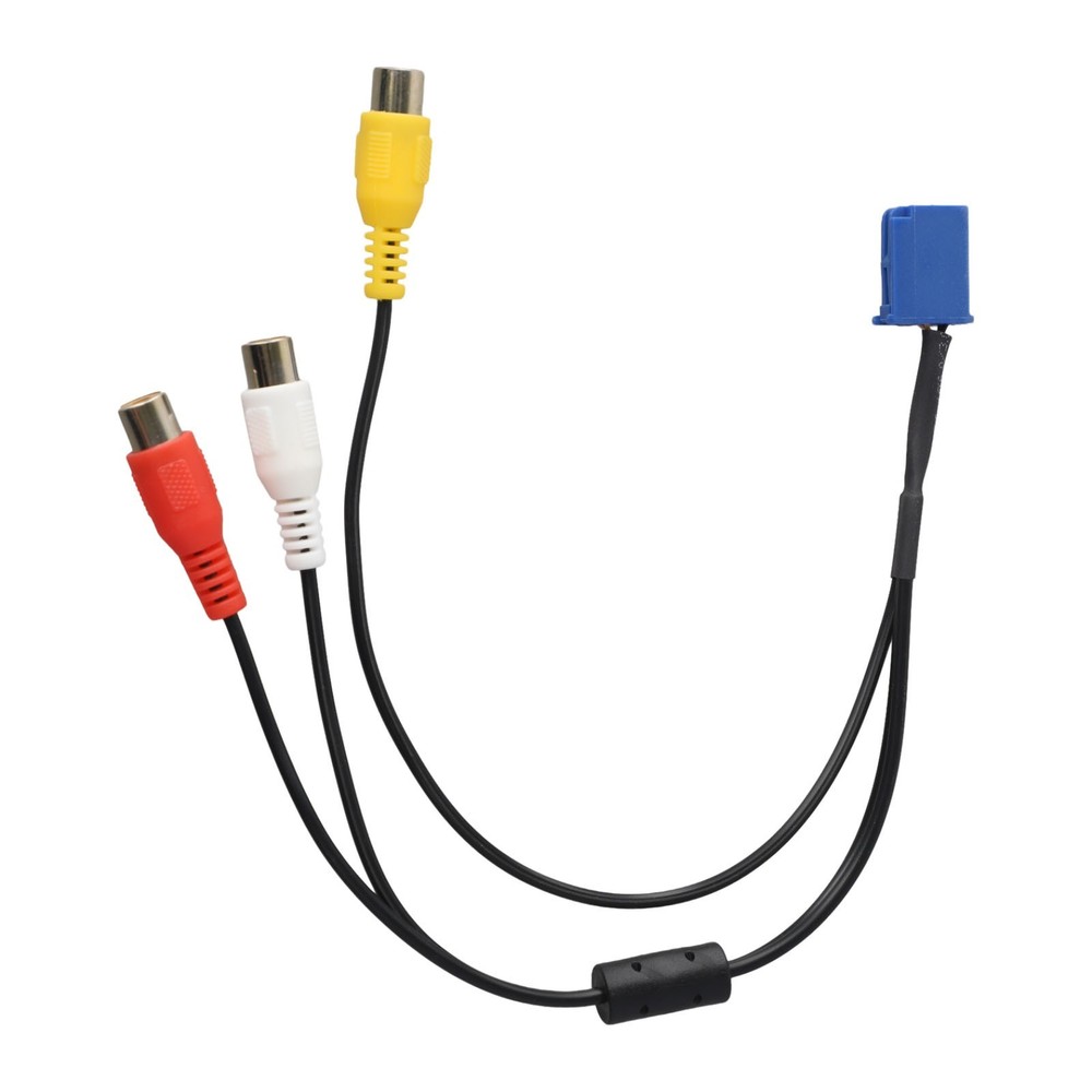 For Toyota's Reliable For VTR Cable Connector with User Friendly Features