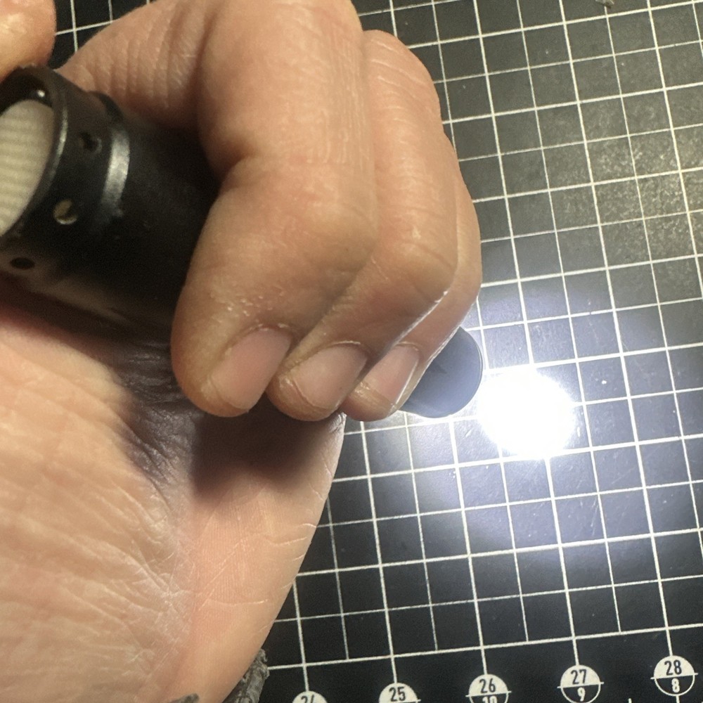 iprotech HL16G tactical weapon light