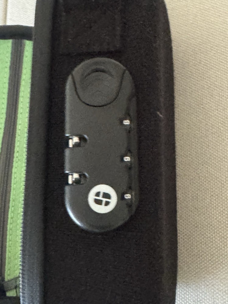 Stash Logic Secret Box