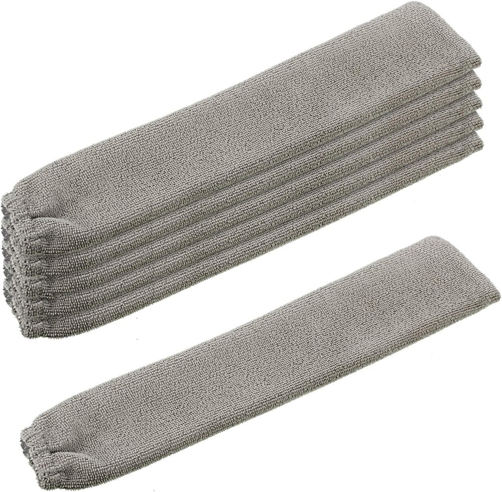 Retractable Gap Dust Cleaner Cloth Reble Microfiber Dusting Cloth