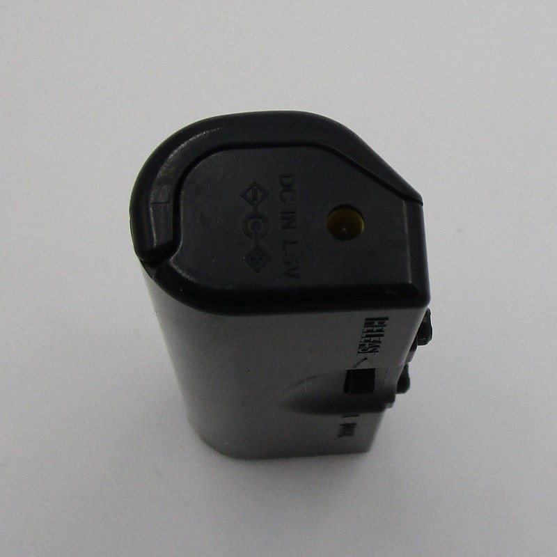 AA External Battery Pack with 1.5V input for Sony MD Walkman Minidisc Player