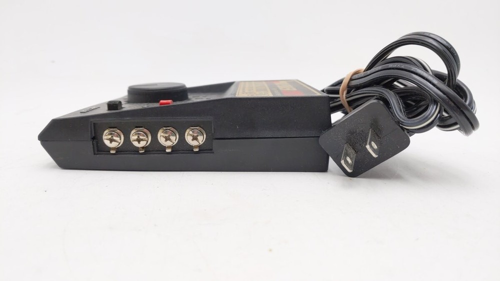 Rail Power I200 HO Transformer EX/Box