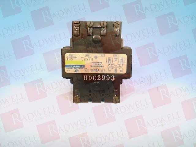 EMERSON E105 / E105 (USED)