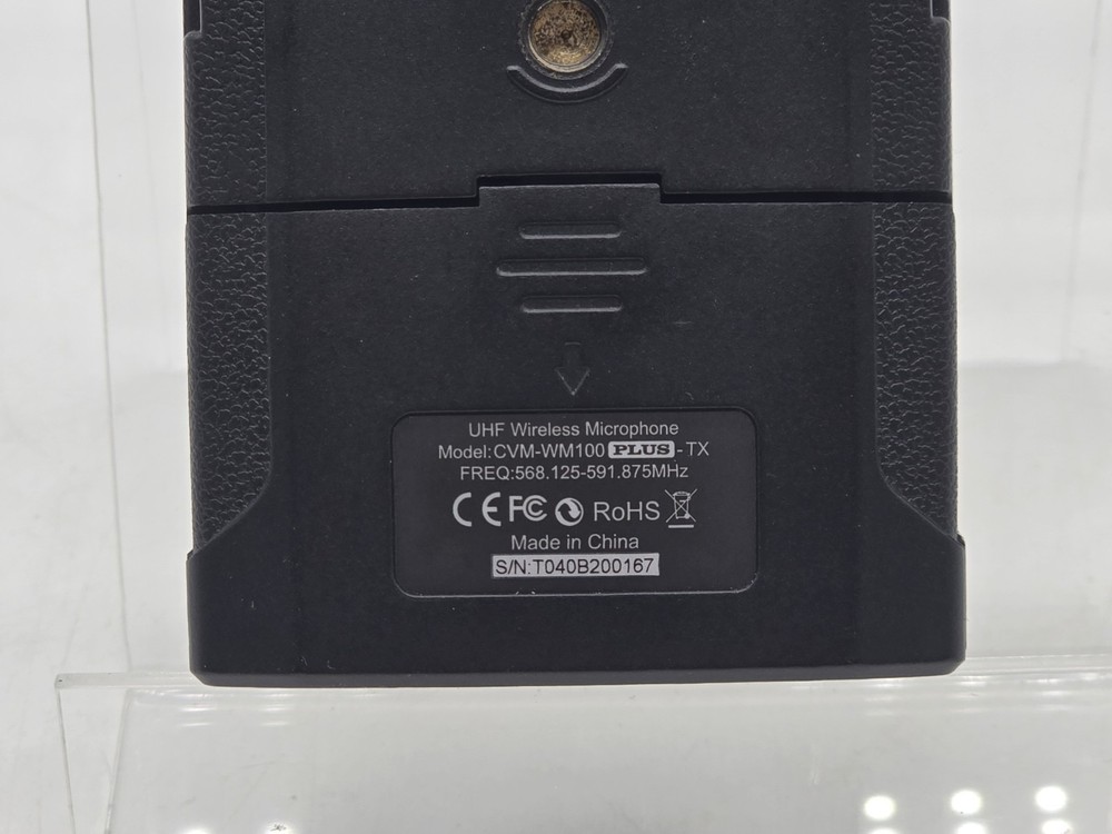 Comica CVM-WM100 PLUS TX Transmitter Only