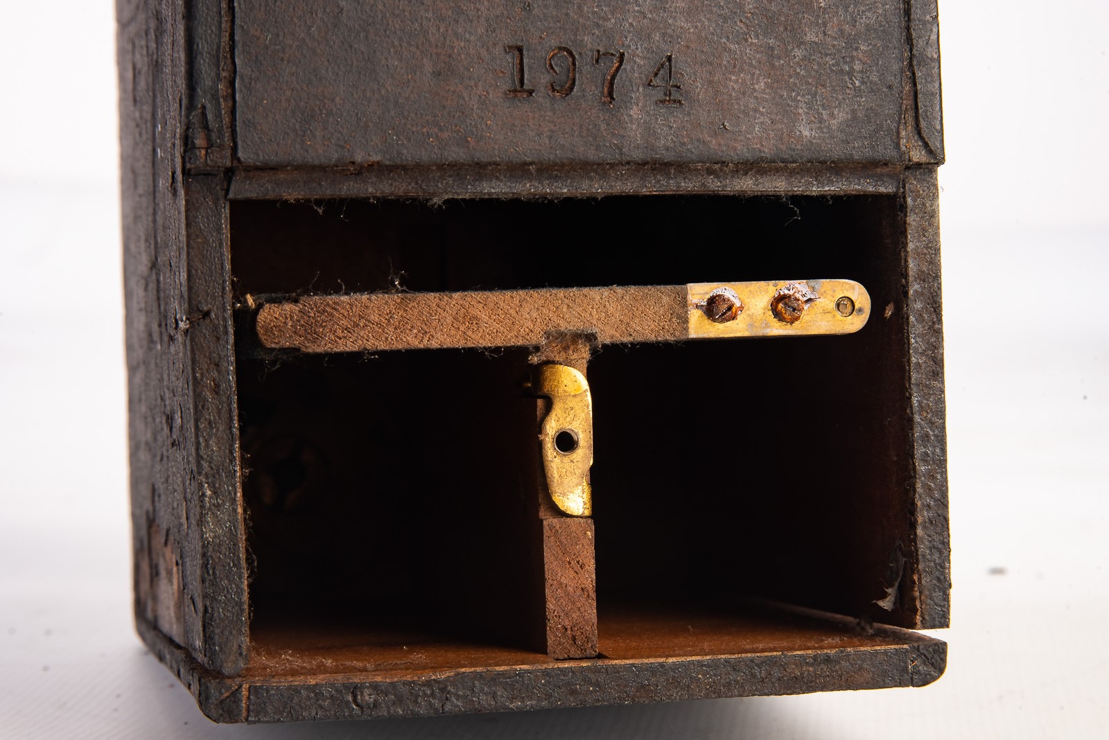 Daylight Kodak Model B String Set Box Camera Very RARE Please Read V12