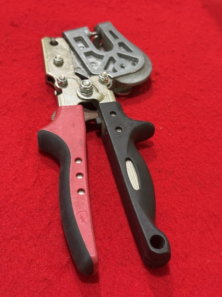 Malco HP18KR Punch by Malco