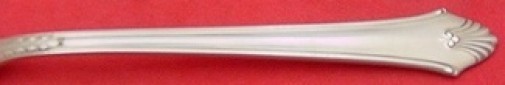 Edgemont by Gorham Sterling Silver Salad Fork 6 3/8" Flatware Heirloom