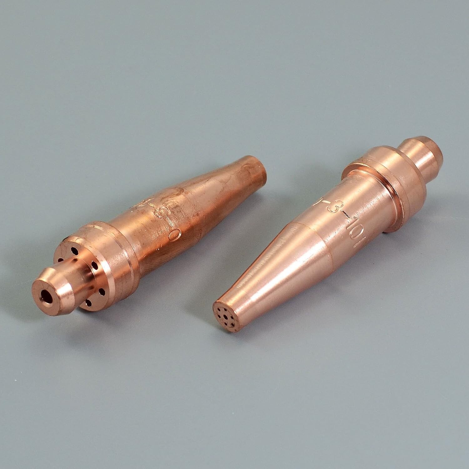 Acetylene Cutting Tips 3-101-0 for Victor Oxygen Oxy Oxyfuel Cutter Torch 2pk