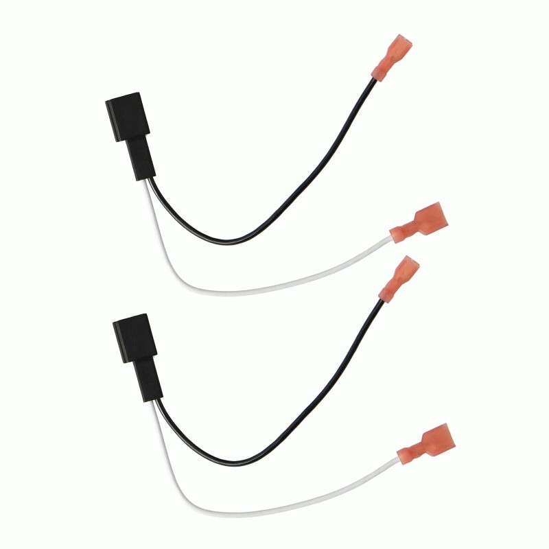 METRA 72-8109 / CAR SPEAKER HARNESS ADAPTER FOR TOYOTA VEHCILES 2020-   **NEW**