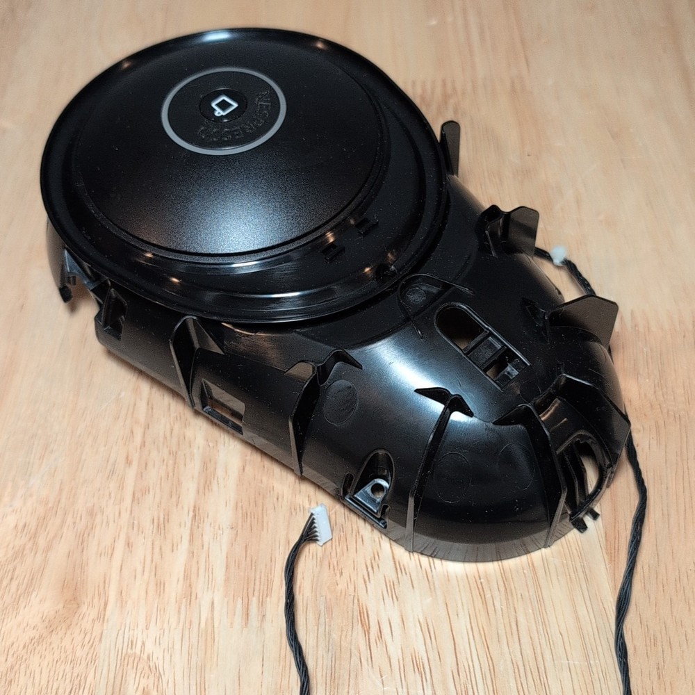 De'Longhi Nespresso VertuoPlus ENV150BMAE Replacement User Interface