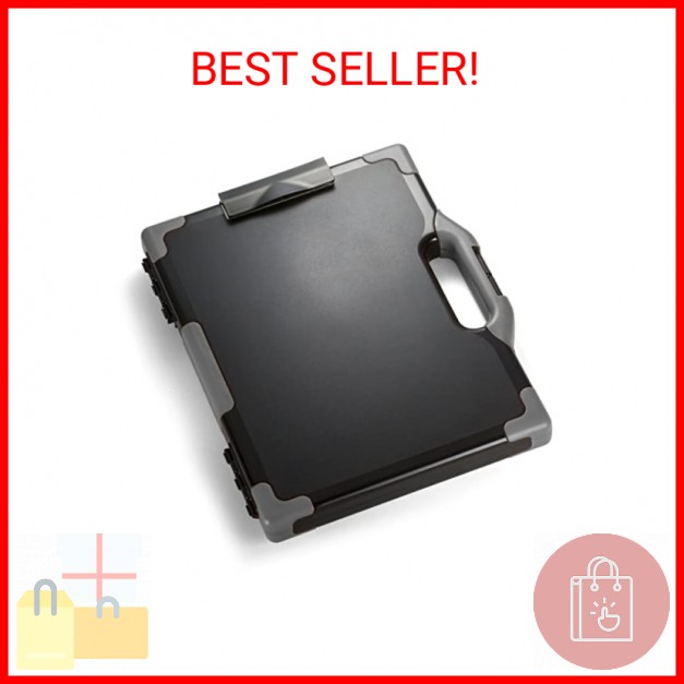 OIC83324 - OIC Clipboard Storage Box
