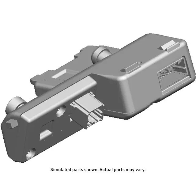 Genuine GM Front Camera 86798016