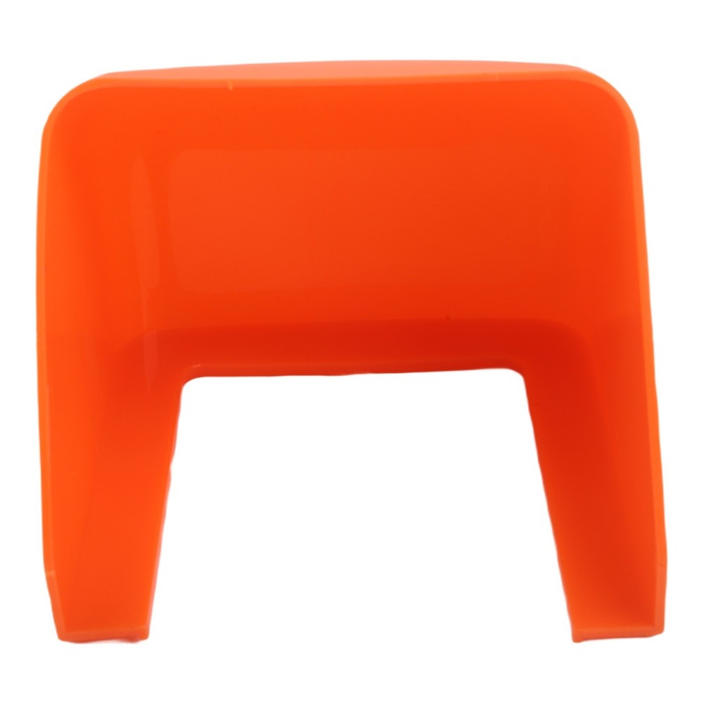 Waterproof Wall Mounted Power Socket Cover with Flame Retardant Material