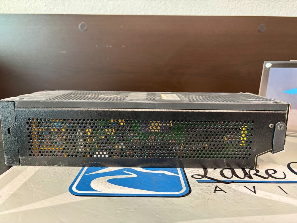 Autopilot Computer APC65J 622-9785-432 Removed Working