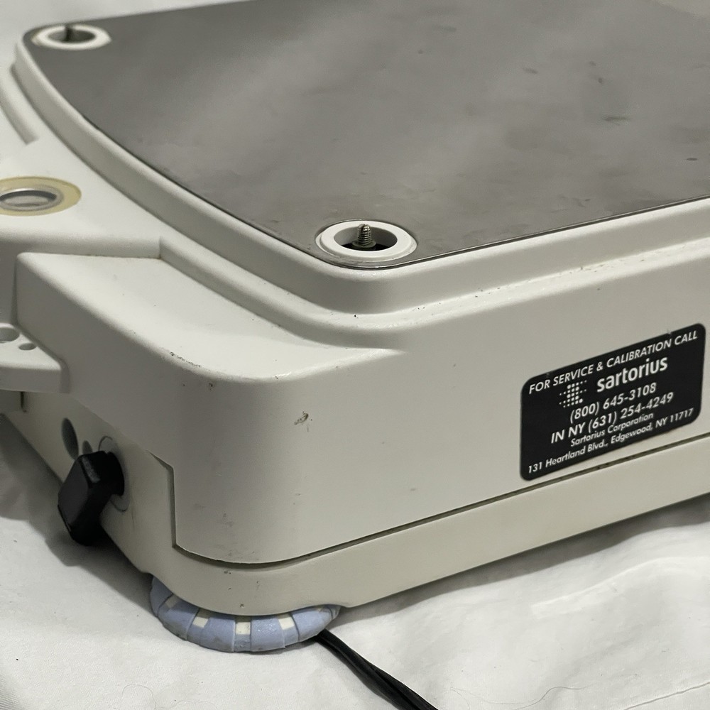 Sartorius CP2201 Digital Top-loading Balance Analytical Lab Scale - Needs Pan