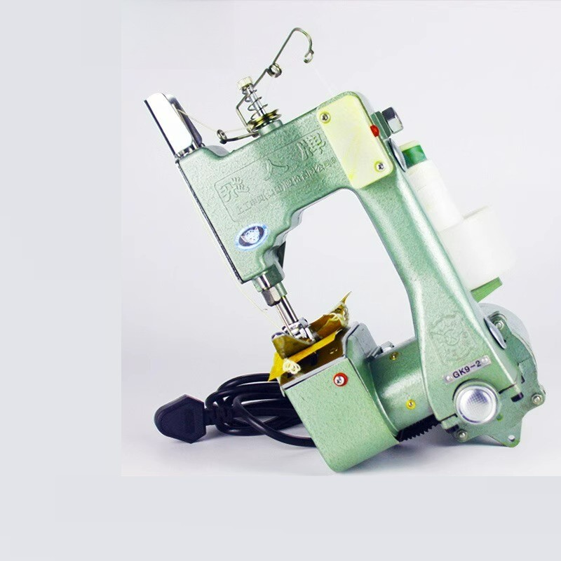 Sewing Machine, Portable Sealing Machine, Electric Woven Bag Packaging Machine