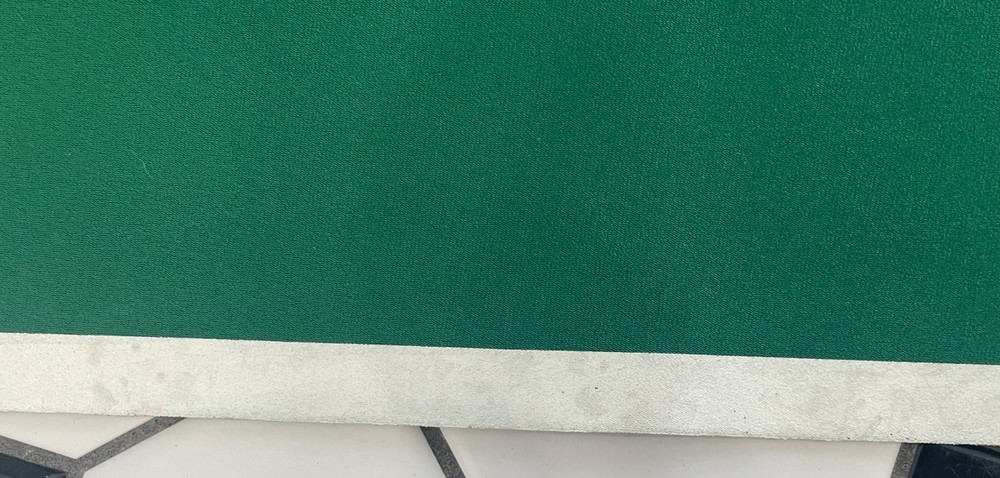 Callaway Golf Automatic Ball Dispenser Replacement Decal / Hitting Mat Wrap - Gr