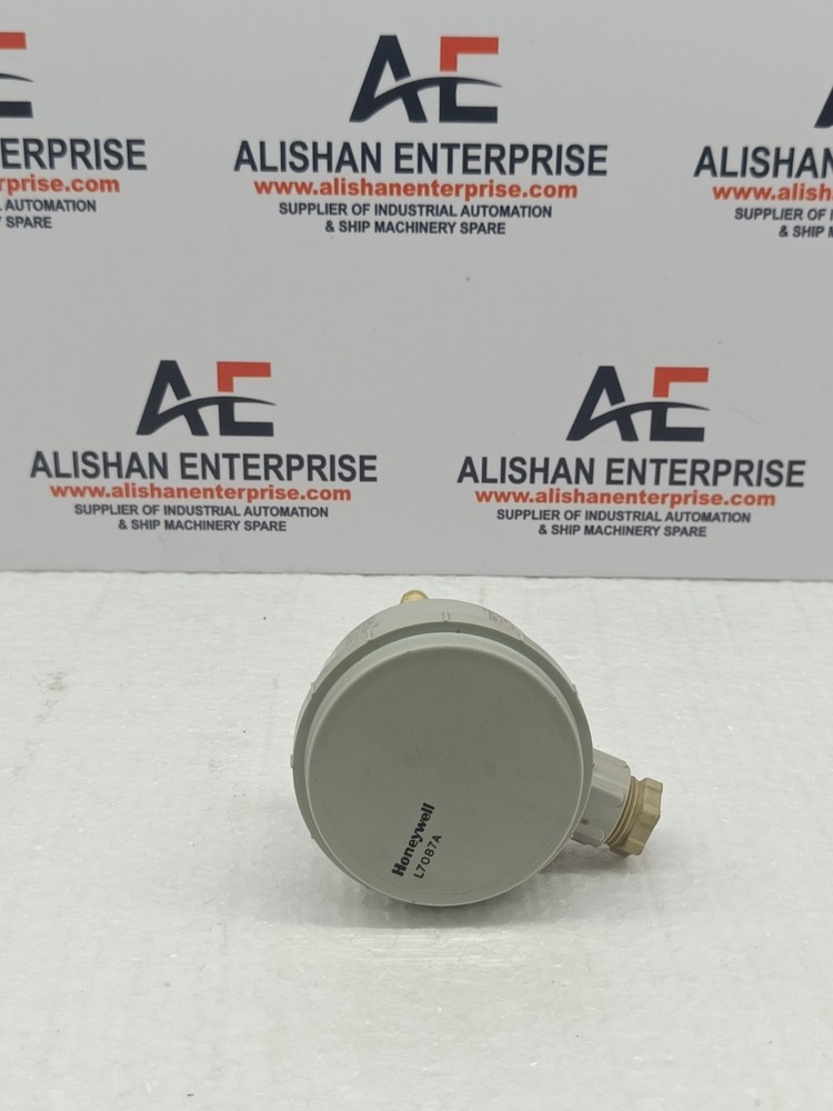 Honeywell L7087A Insertion Sensor
