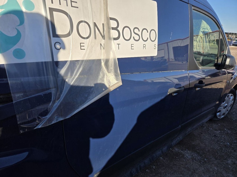 2019-2023 Ford Transit Connect 4.2" Display Screen