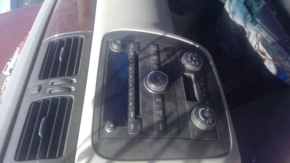 Used Telematics Interface Module fits: 2009 Buick Lucerne Communication OnStar o
