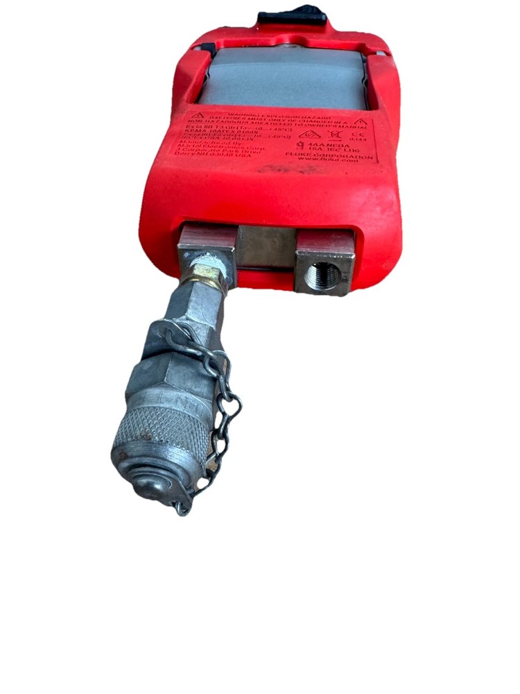 FLUKE 721Ex PRESSURE CALIBRATOR
