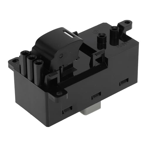 Power Window Switch Rear Passenger Side Window Control Switch for Honda Accord