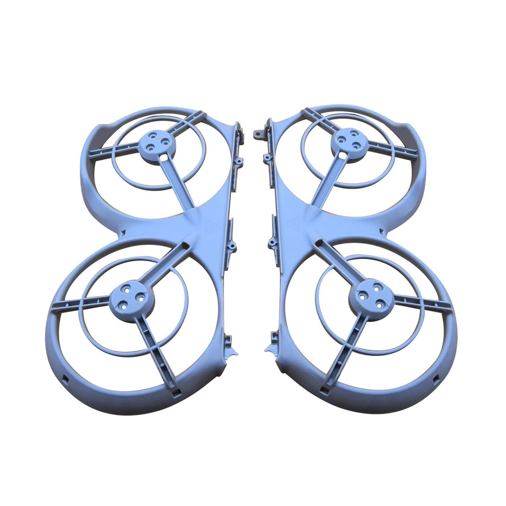 1PCS Drone Bottom Shell Body Shell Plastic Shell Assembly for DJI Neo