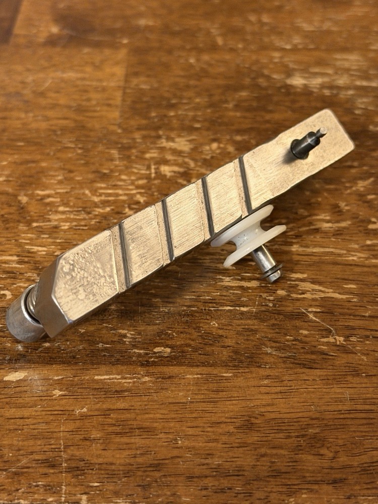 Dillon Precision Primer Slide Assembly - Large - RL550 - 14282