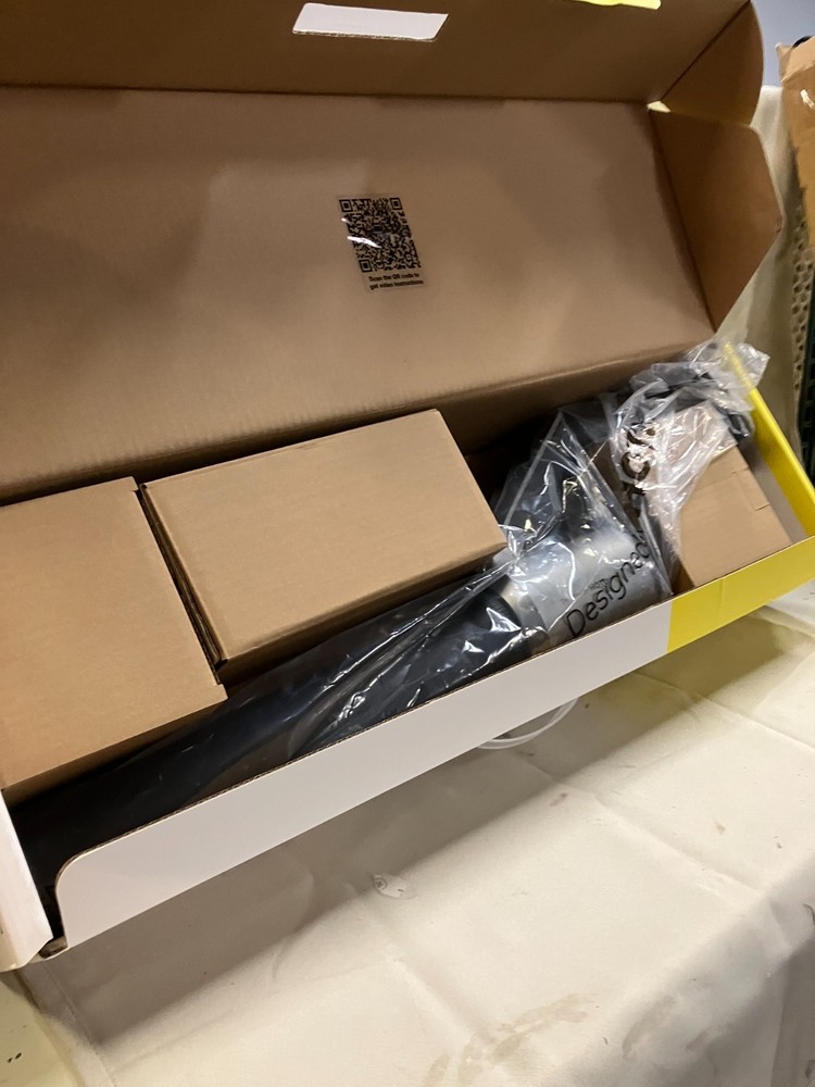 HOTO CORDLESS LEAF BLOWER