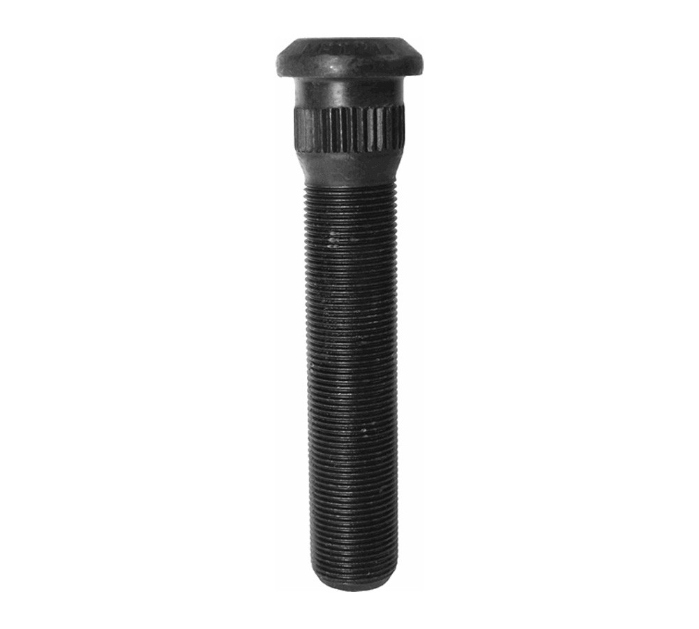 (5 Pack) Metric Wheel Stud Replaces OEM: E-6034