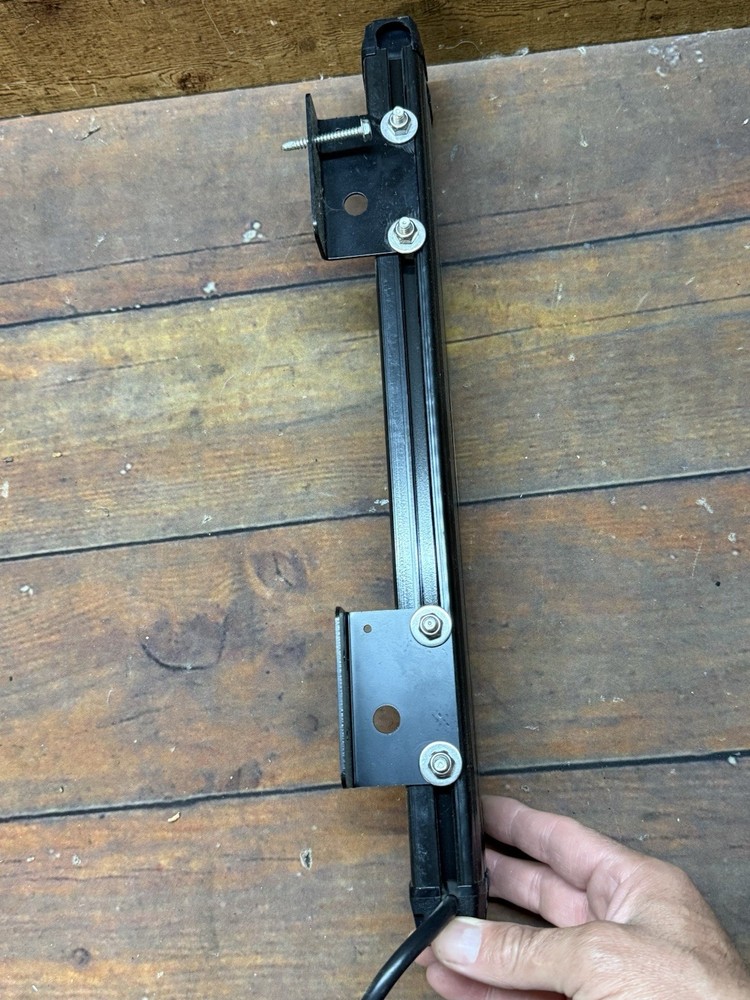 federal signal SL4F-A