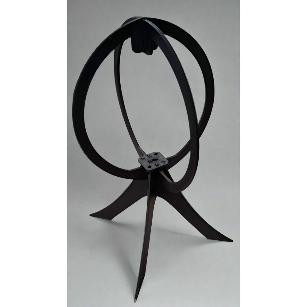 Batman Mask Helmet with Stand