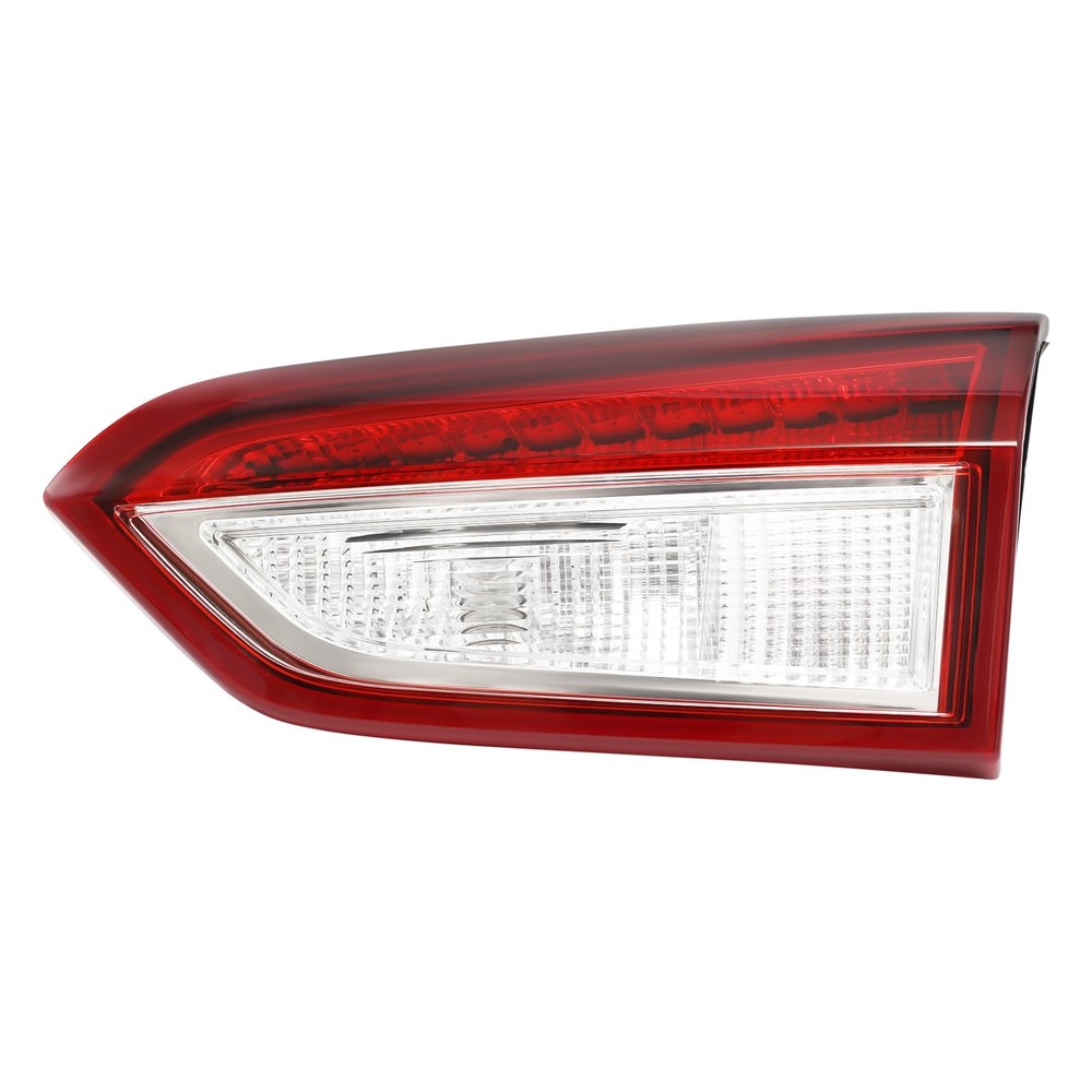 Inner Tail Light Assembly Envision 2019-2020 Passenger Side LED